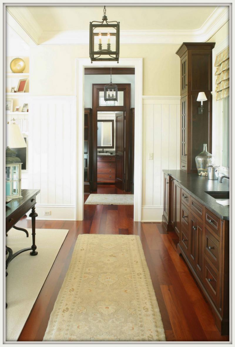 Hutchins Builders