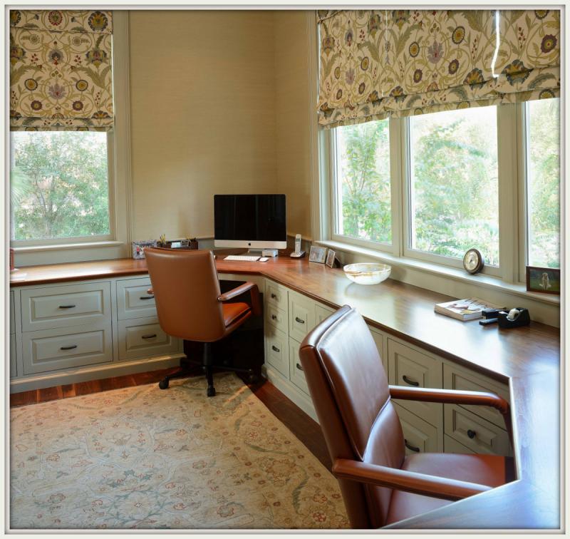 office