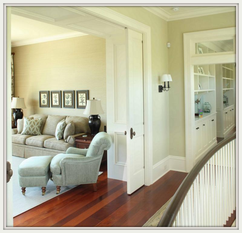 Hutchins Builders